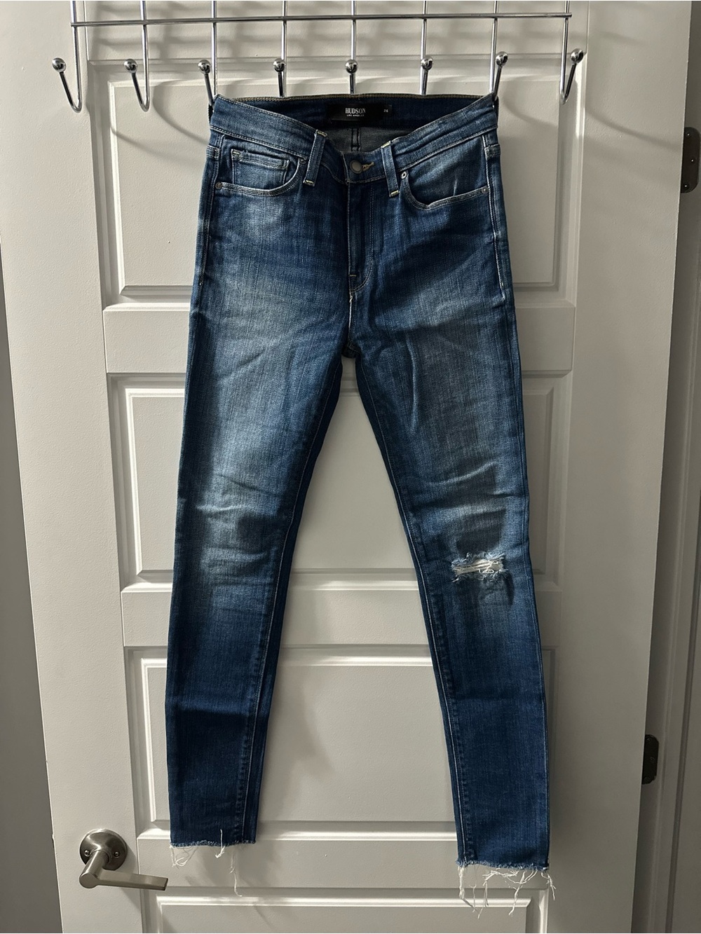 Women’s Hudson Jeans Size 26